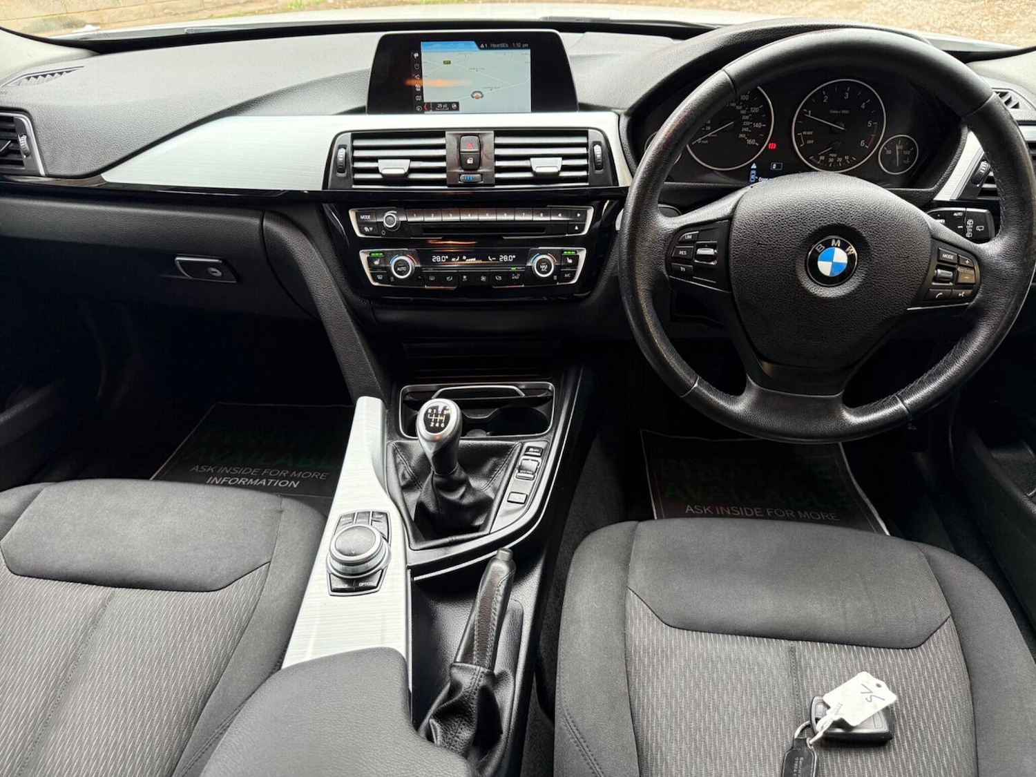Used BMW 3 Series 2018 for sale - 76237129: Photo 38