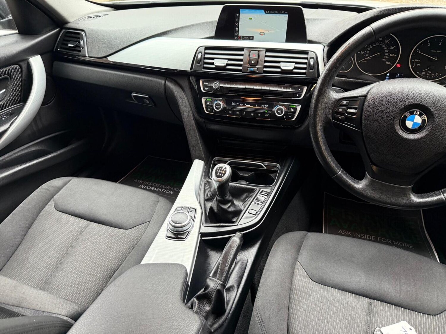 Used BMW 3 Series 2018 for sale - 76237129: Photo 39