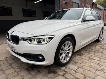 Used BMW 3 Series 2018 for sale - 76237129: Photo 3