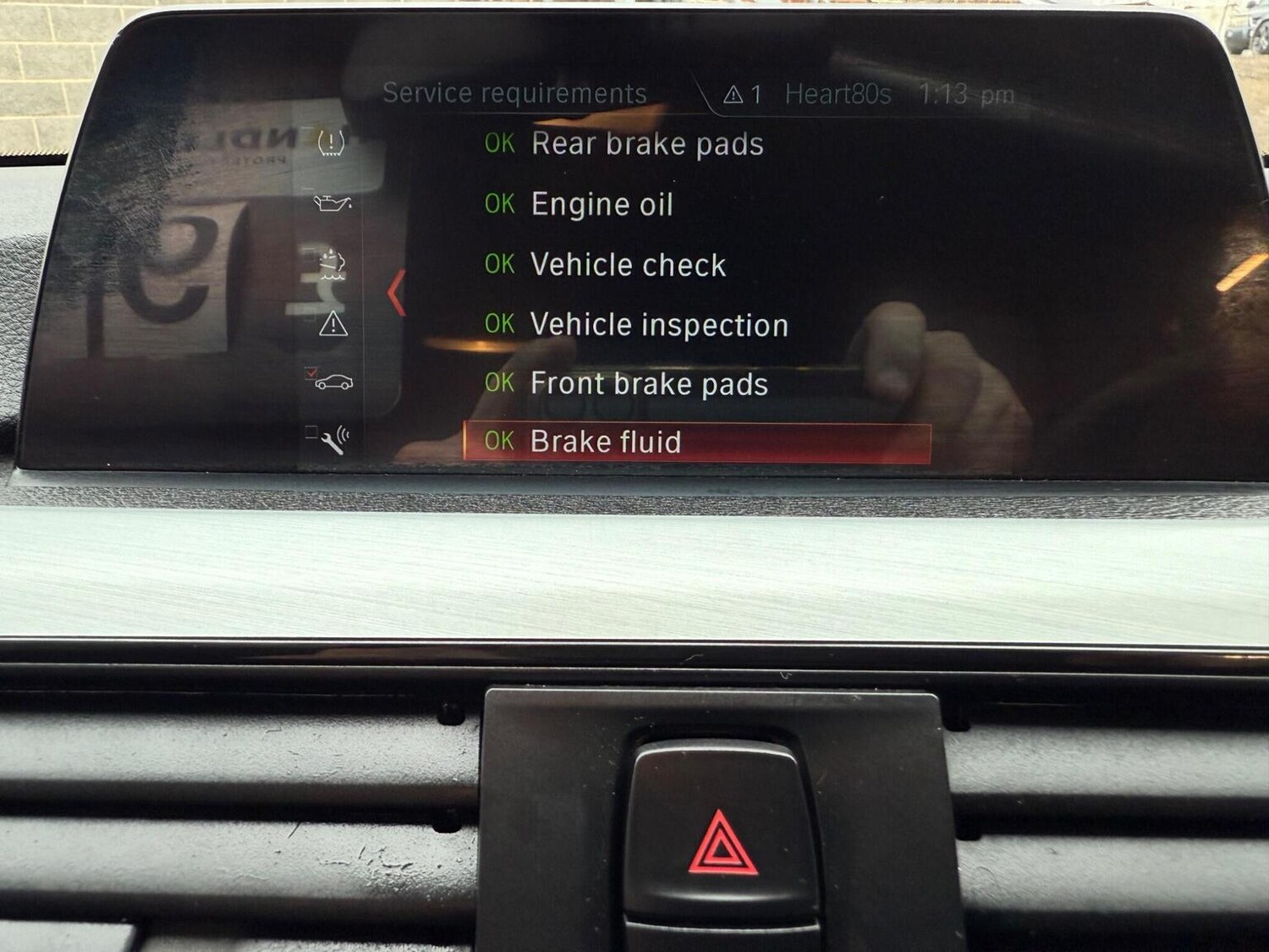 Used BMW 3 Series 2018 for sale - 76237129: Photo 44