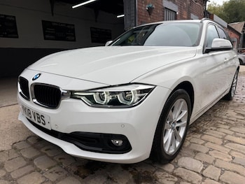 Used BMW 3 Series 2018 for sale - 76237129: Photo 4