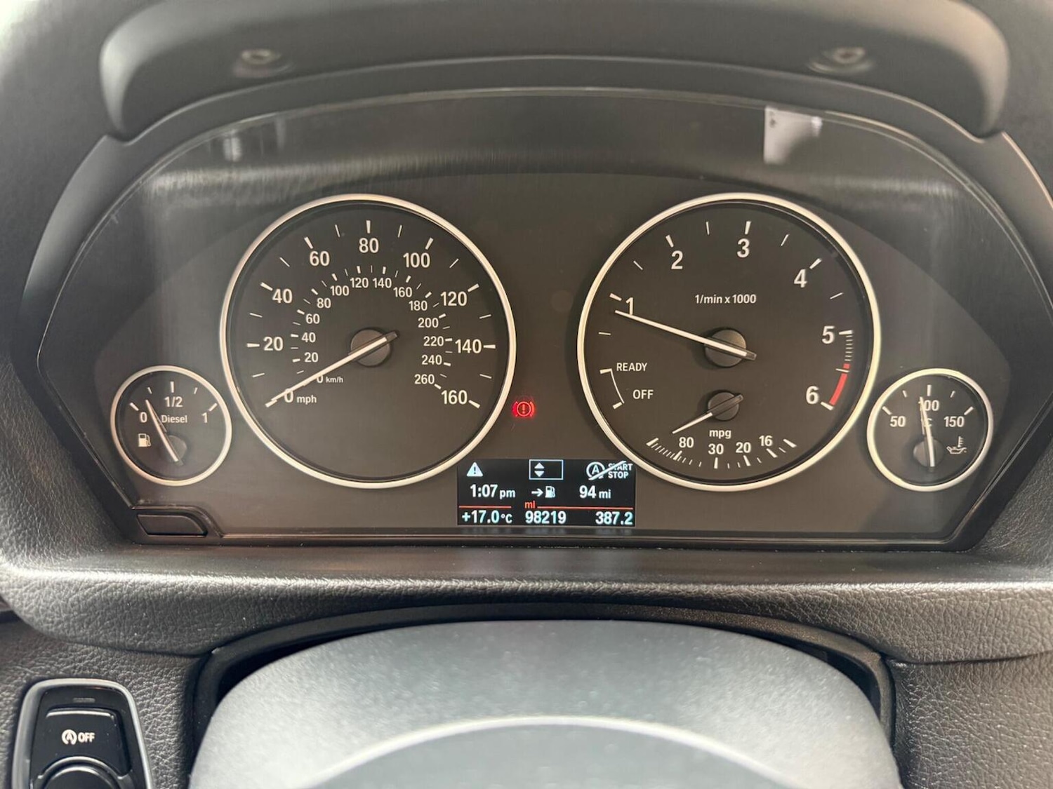 Used BMW 3 Series 2018 for sale - 76237129: Photo 57