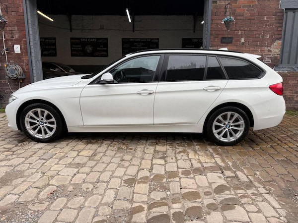 Used BMW 3 Series 2018 for sale - 76237129: Photo 5