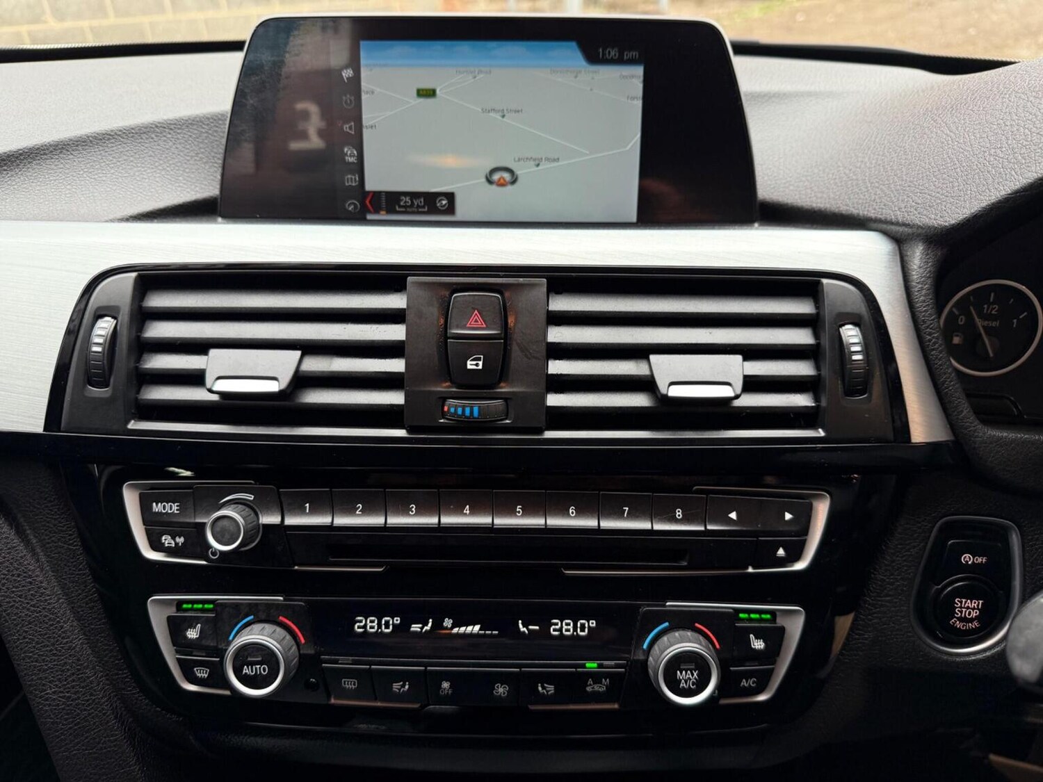 Used BMW 3 Series 2018 for sale - 76237129: Photo 60