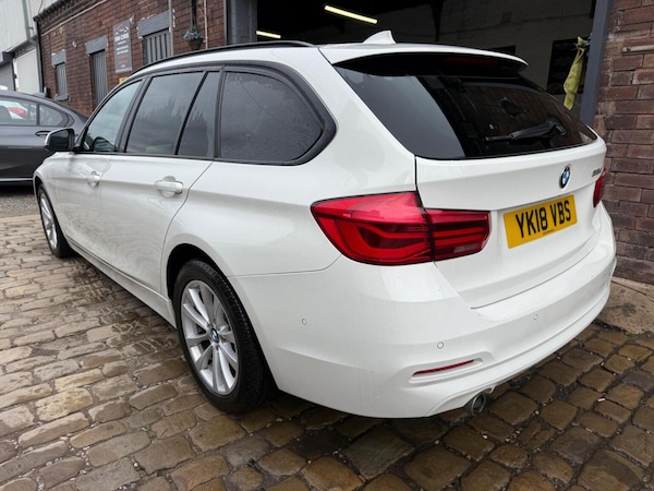Used BMW 3 Series 2018 for sale - 76237129: Photo 6
