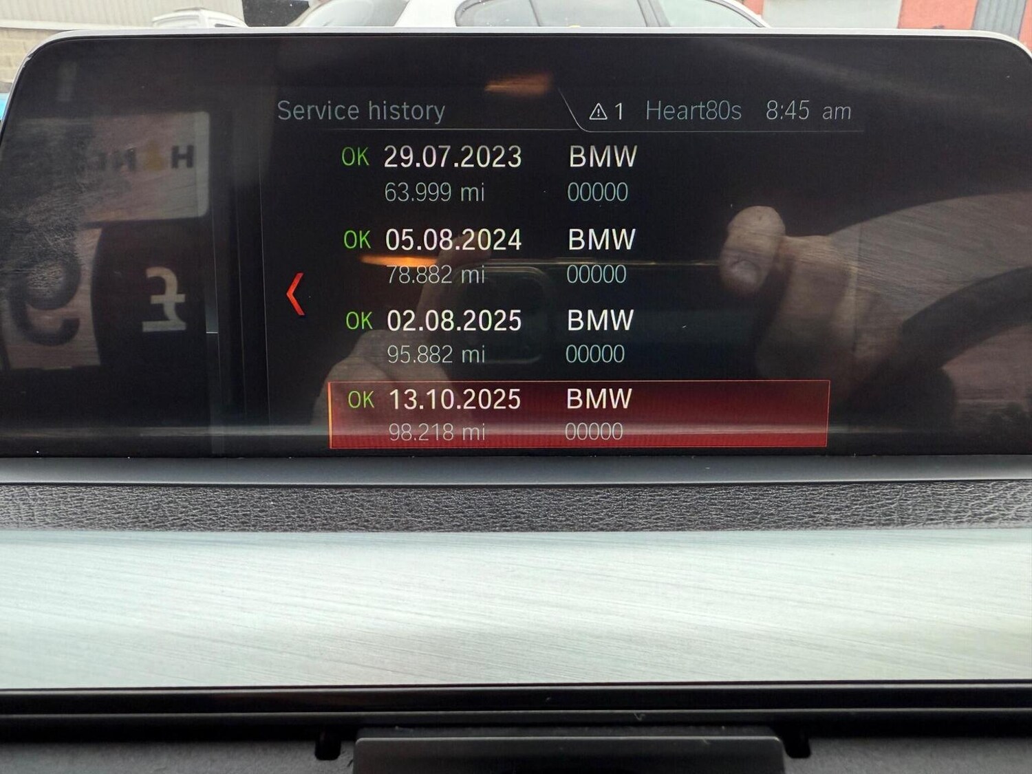 Used BMW 3 Series 2018 for sale - 76237129: Photo 70