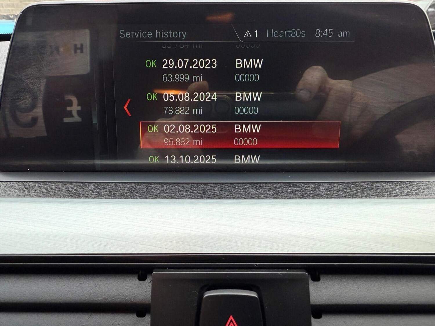 Used BMW 3 Series 2018 for sale - 76237129: Photo 71