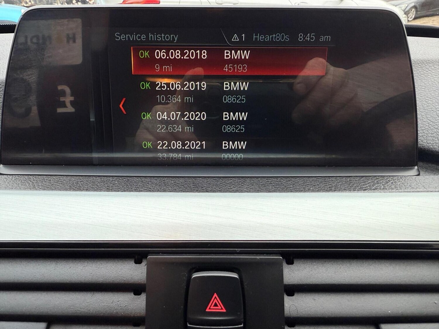 Used BMW 3 Series 2018 for sale - 76237129: Photo 72