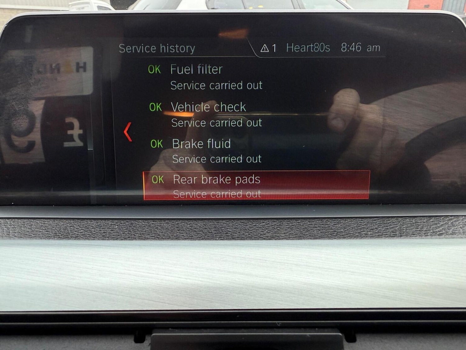 Used BMW 3 Series 2018 for sale - 76237129: Photo 73