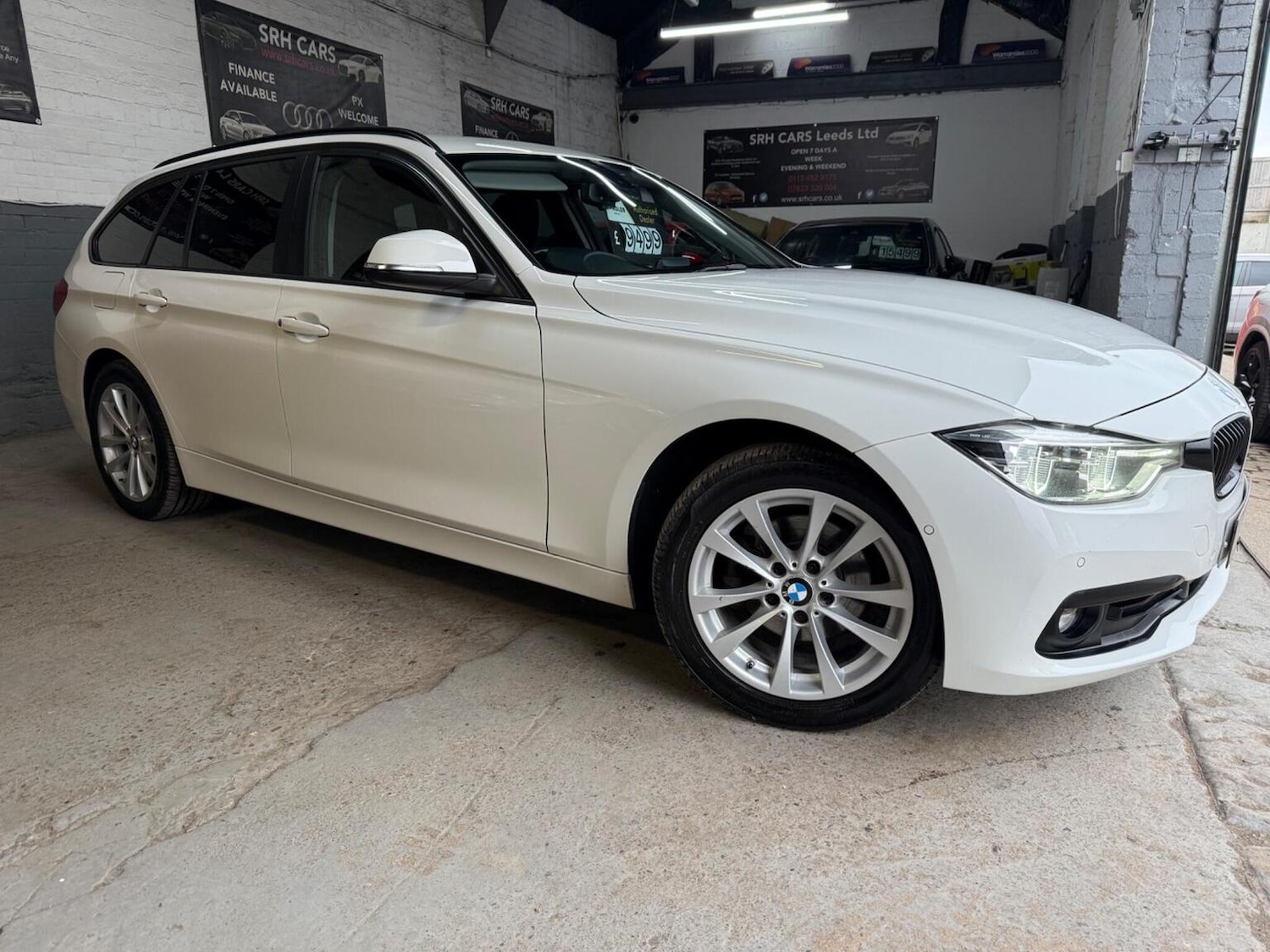 Used BMW 3 Series 2018 for sale - 76237129: Photo 8