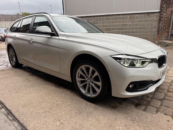 Used BMW 3 Series 2018 for sale - 76237129: Photo 9