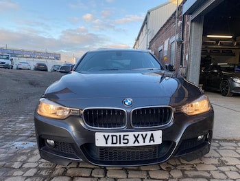 Used BMW 3 Series 2015 for sale - 76777028: Photo