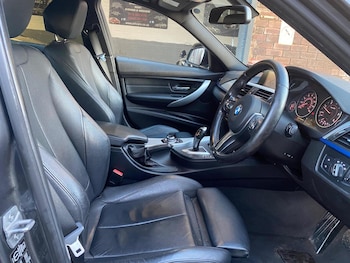 Used BMW 3 Series 2015 for sale - 76777028: Photo