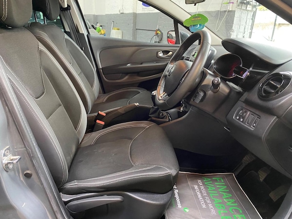 Used Renault Clio 2019 for sale - 76257633: Photo 13