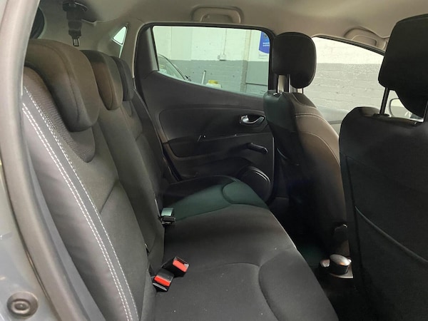 Used Renault Clio 2019 for sale - 76257633: Photo 14