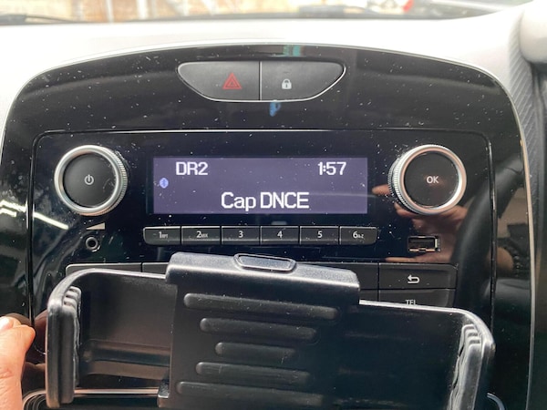Used Renault Clio 2019 for sale - 76257633: Photo 24