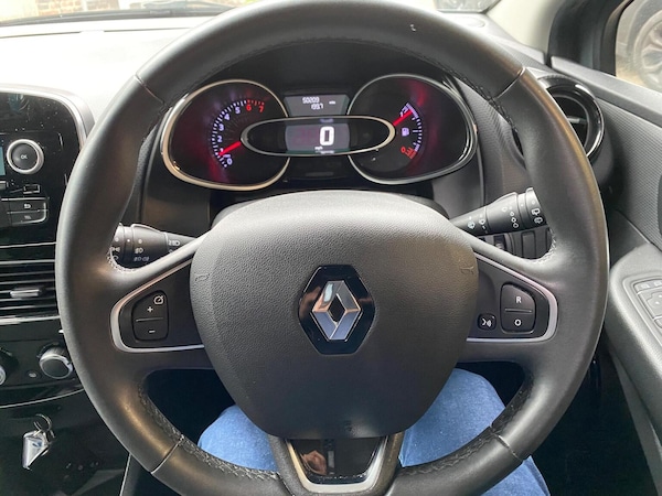 Used Renault Clio 2019 for sale - 76257633: Photo 28