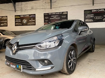 Used Renault Clio 2019 for sale - 76257633: Photo