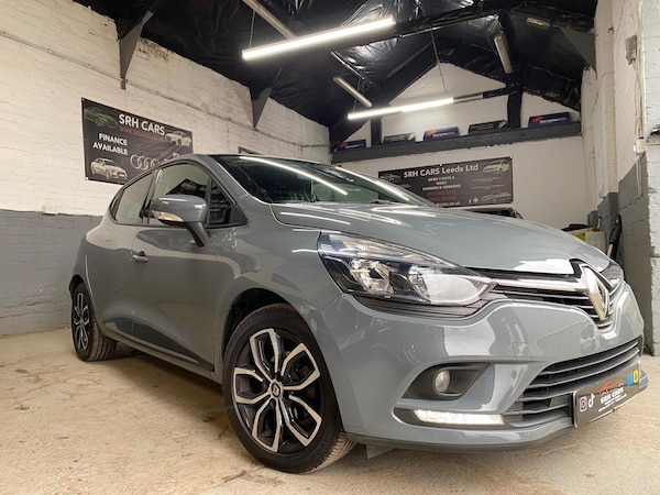 Used Renault Clio 2019 for sale - 76257633: Photo 5