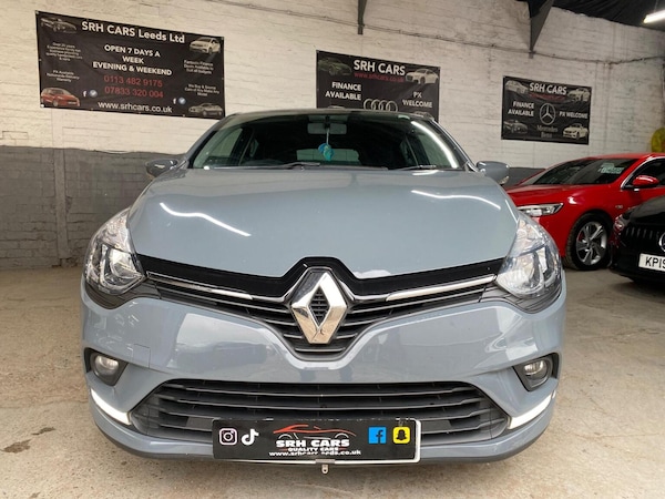 Used Renault Clio 2019 for sale - 76257633: Photo 6