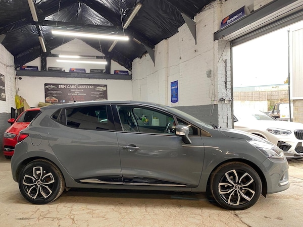Used Renault Clio 2019 for sale - 76257633: Photo 8