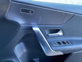 Used Mercedes-Benz A-Class 2022 for sale - 78121571: Photo