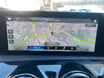 Used Mercedes-Benz A-Class 2022 for sale - 78121571: Photo