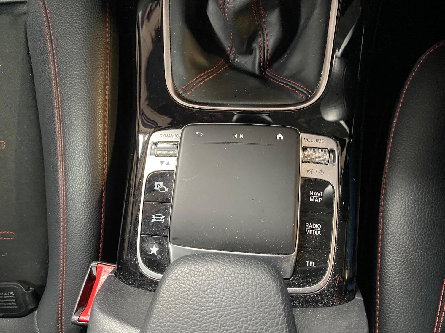 Used Mercedes-Benz A-Class 2019 for sale - 76497435: Photo 14