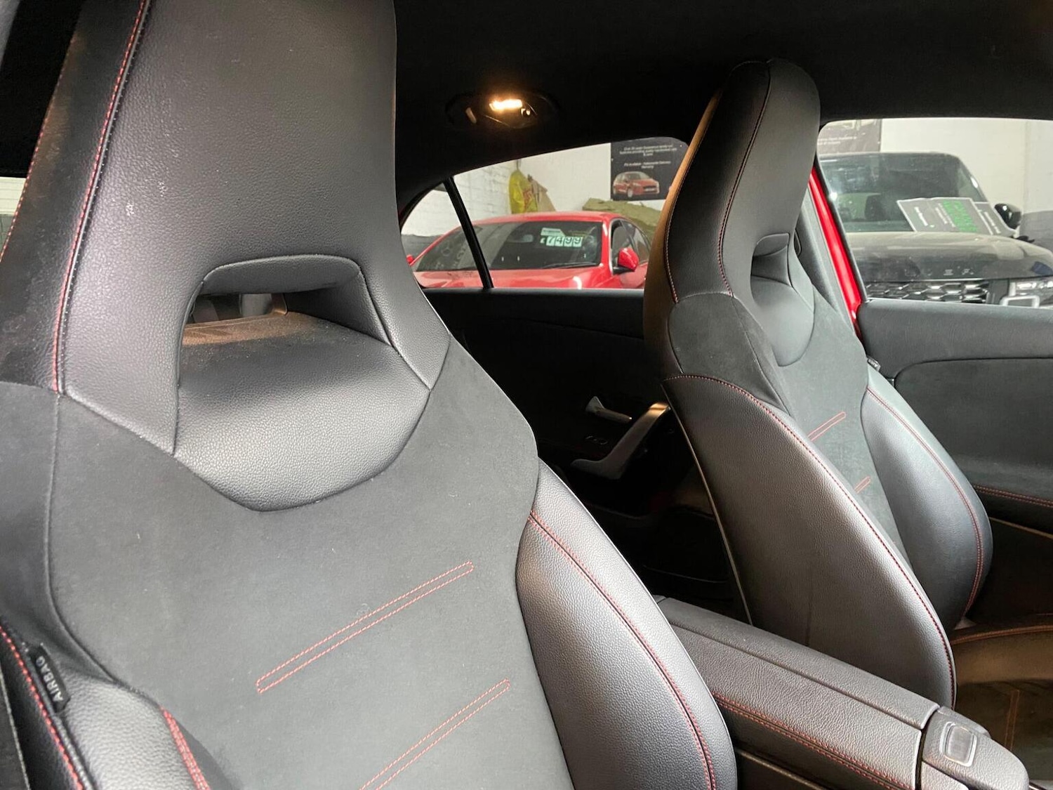 Used Mercedes-Benz A-Class 2019 for sale - 76497435: Photo 16