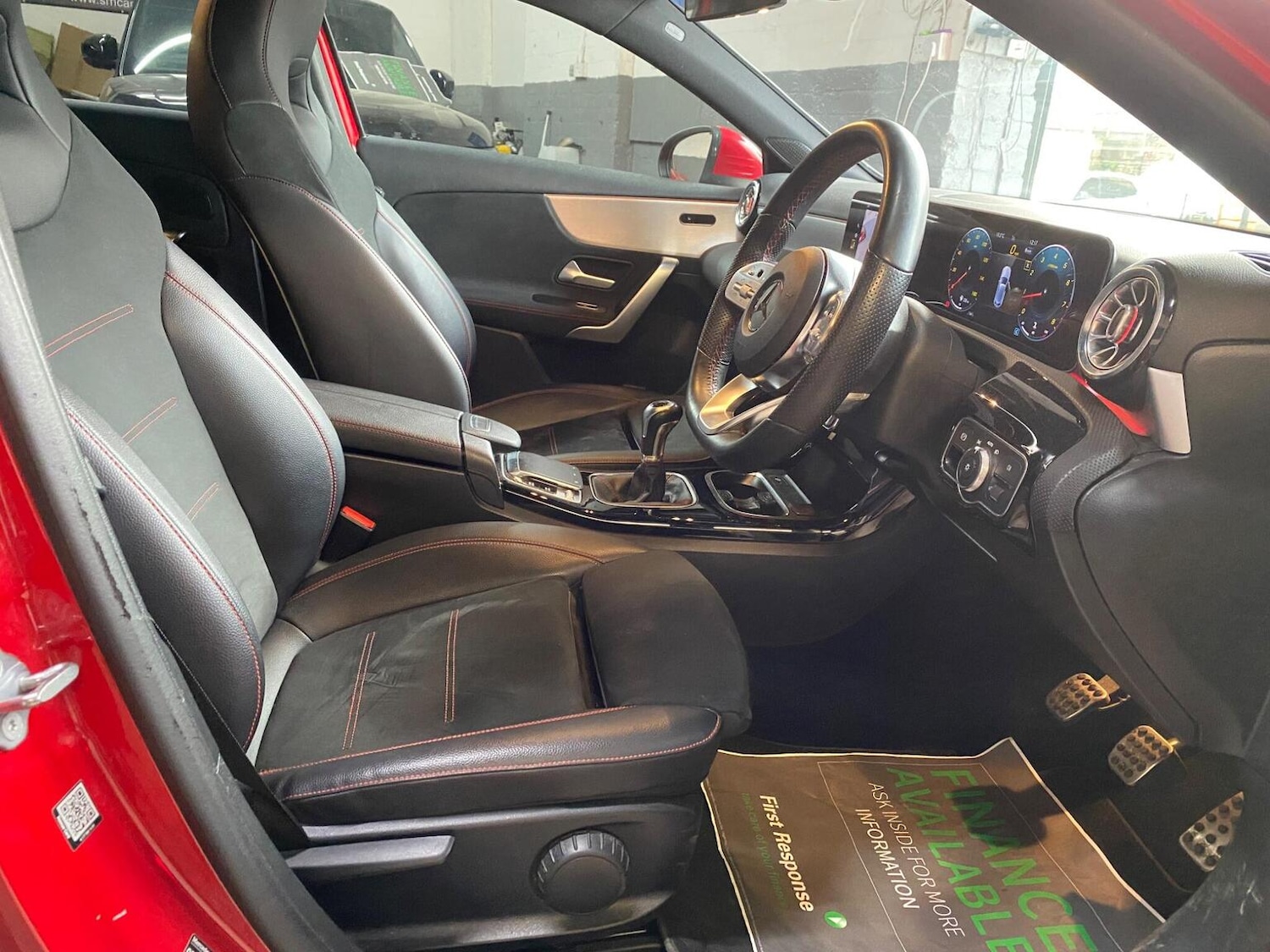 Used Mercedes-Benz A-Class 2019 for sale - 76497435: Photo 17