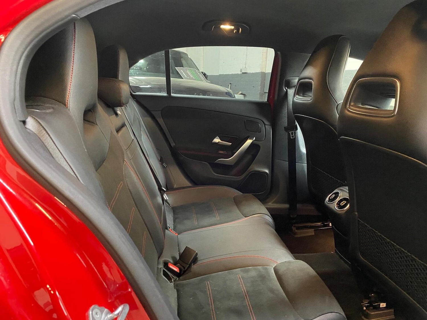 Used Mercedes-Benz A-Class 2019 for sale - 76497435: Photo 18