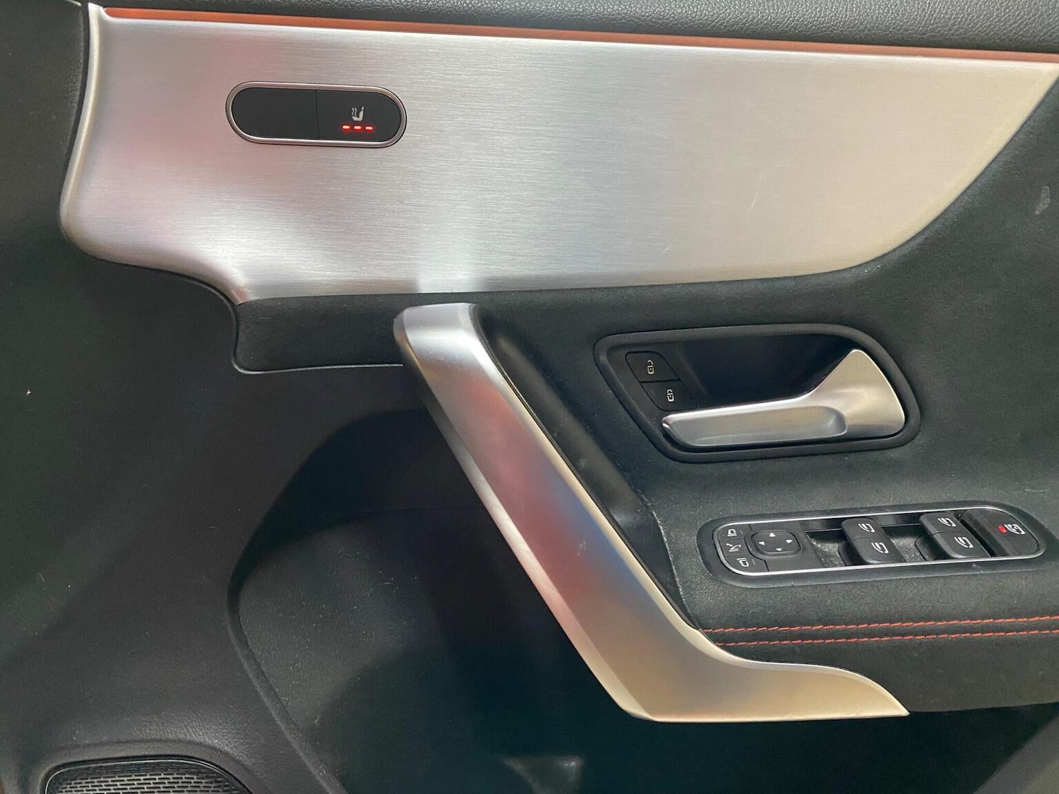 Used Mercedes-Benz A-Class 2019 for sale - 76497435: Photo 19