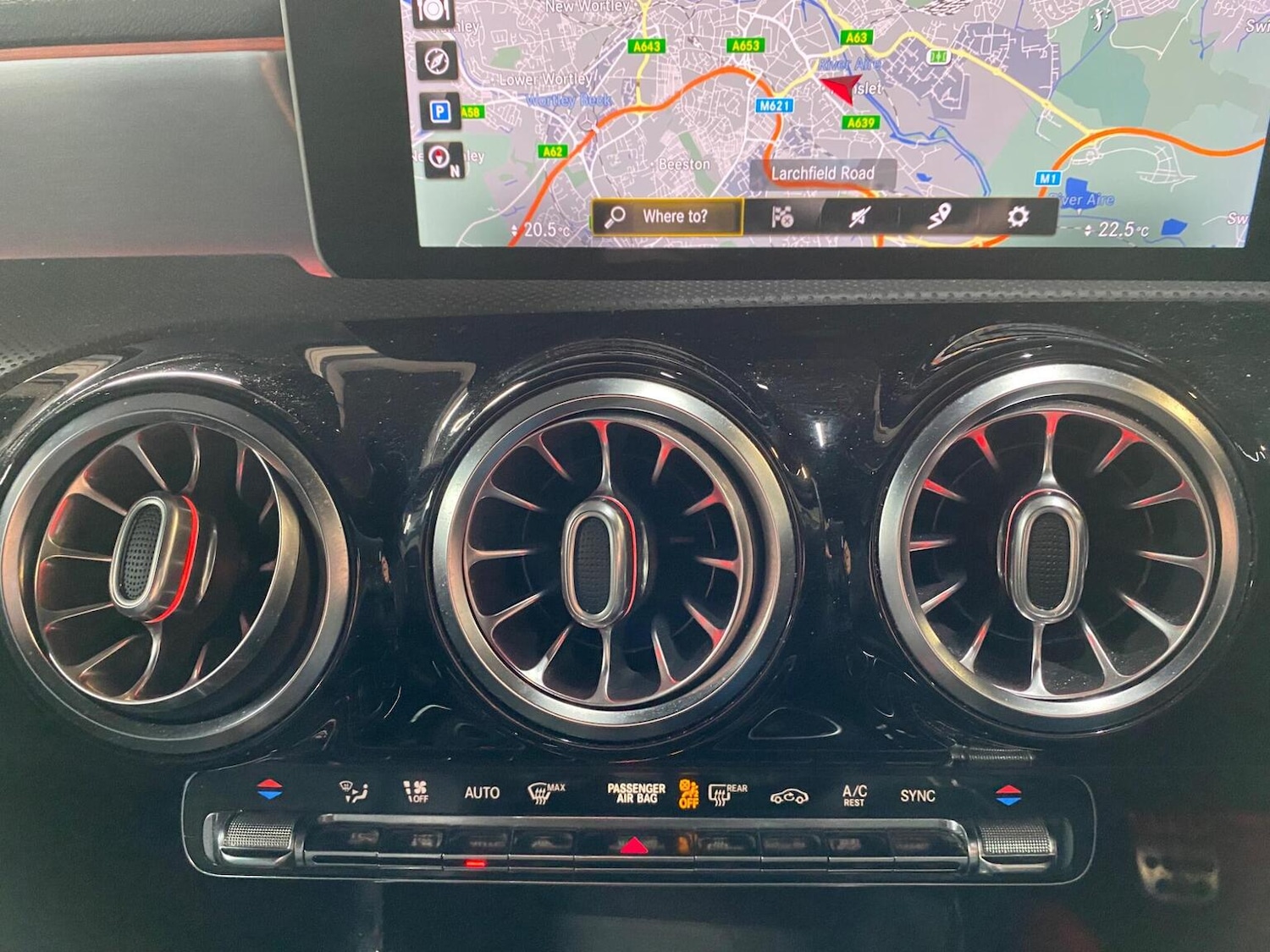 Used Mercedes-Benz A-Class 2019 for sale - 76497435: Photo 20