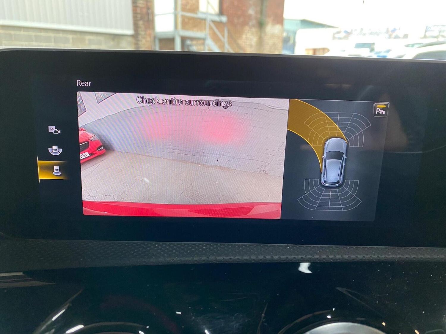 Used Mercedes-Benz A-Class 2019 for sale - 76497435: Photo 22