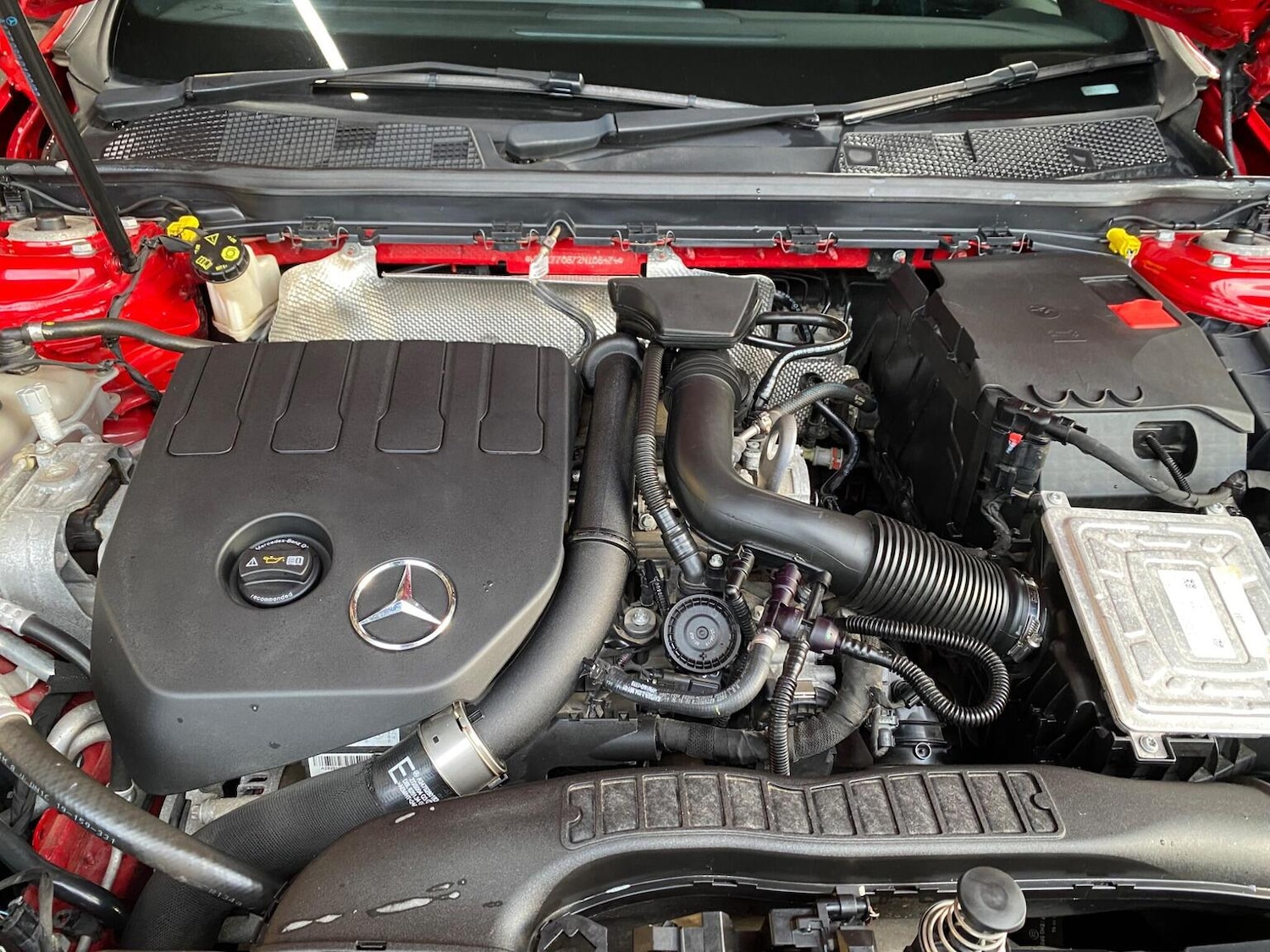 Used Mercedes-Benz A-Class 2019 for sale - 76497435: Photo 29