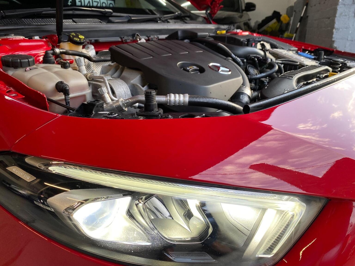 Used Mercedes-Benz A-Class 2019 for sale - 76497435: Photo 30