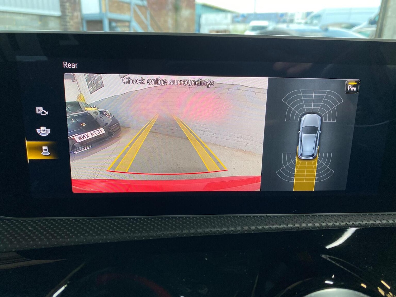 Used Mercedes-Benz A-Class 2019 for sale - 76497435: Photo 36