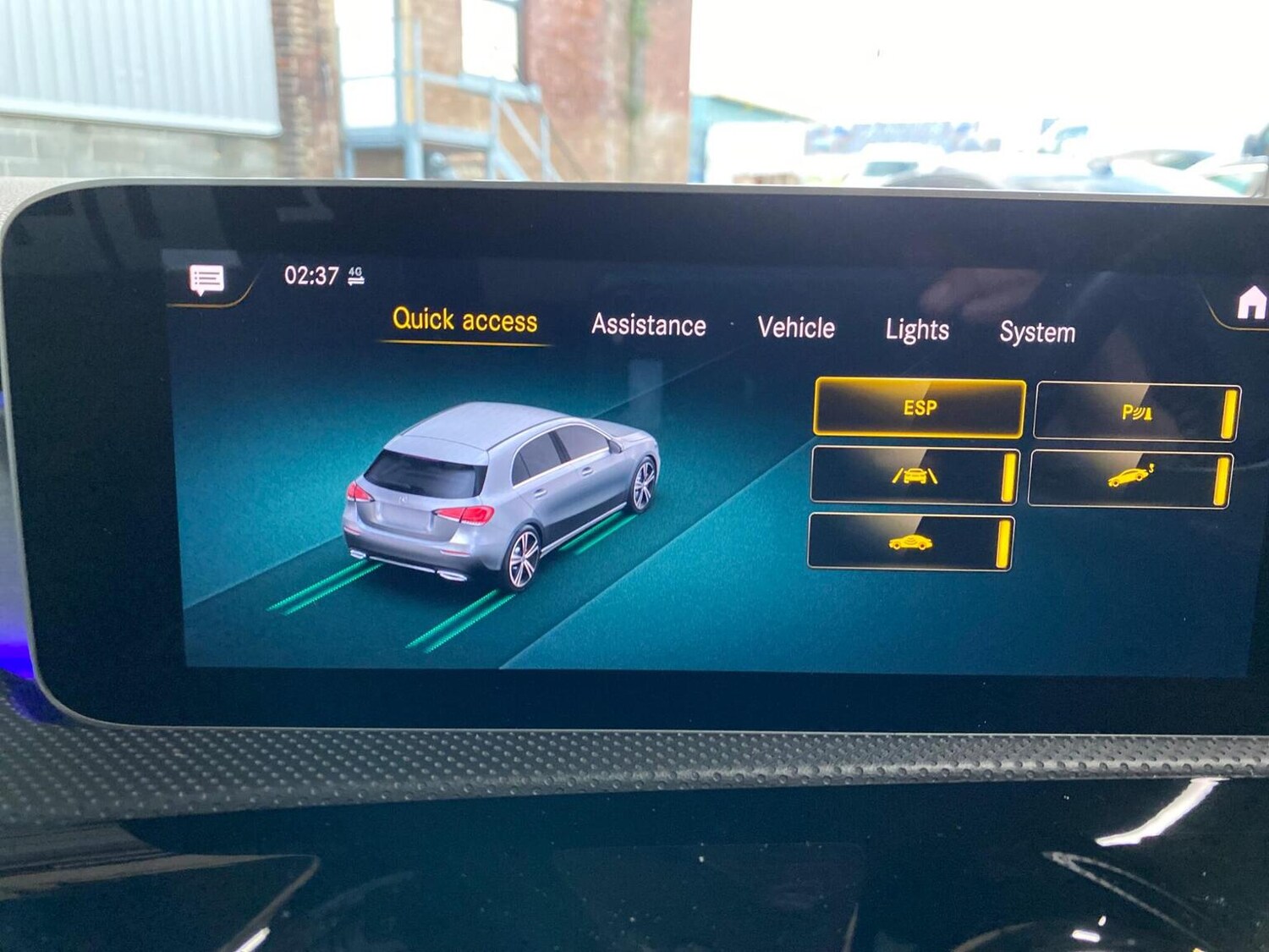 Used Mercedes-Benz A-Class 2019 for sale - 76497435: Photo 37