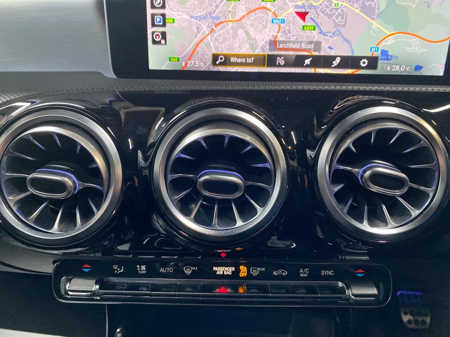 Used Mercedes-Benz A-Class 2019 for sale - 76497435: Photo 38