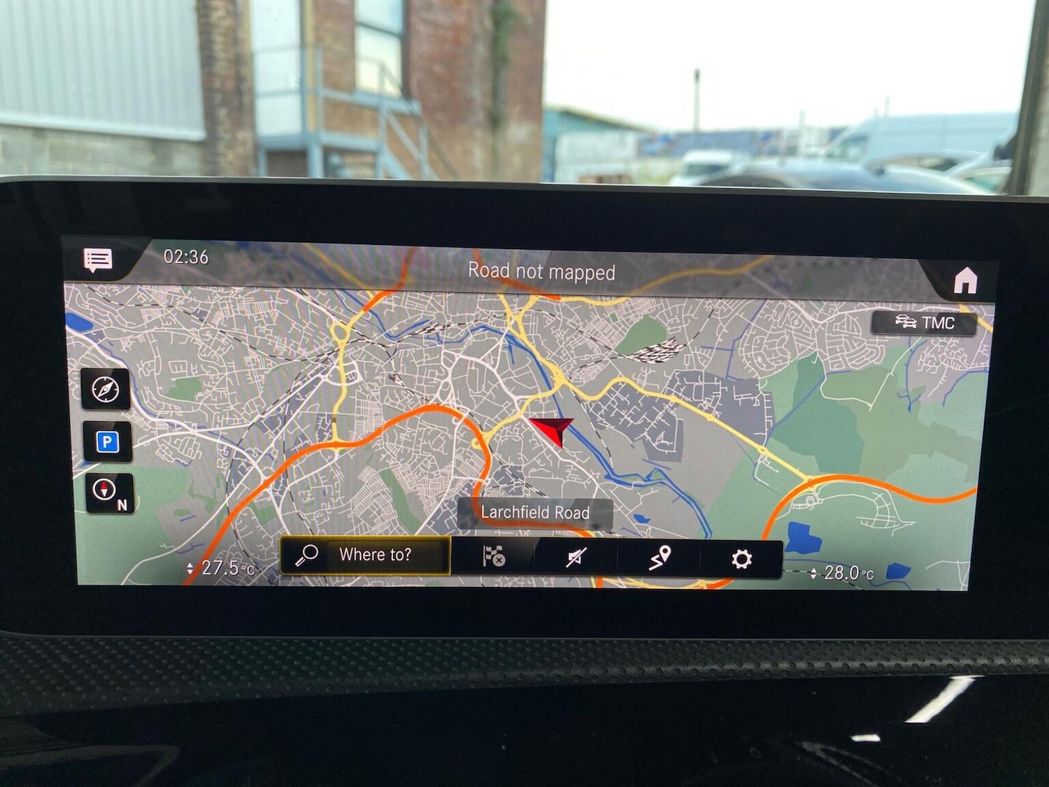 Used Mercedes-Benz A-Class 2019 for sale - 76497435: Photo 39