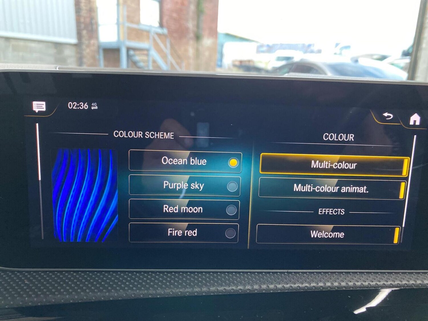 Used Mercedes-Benz A-Class 2019 for sale - 76497435: Photo 40