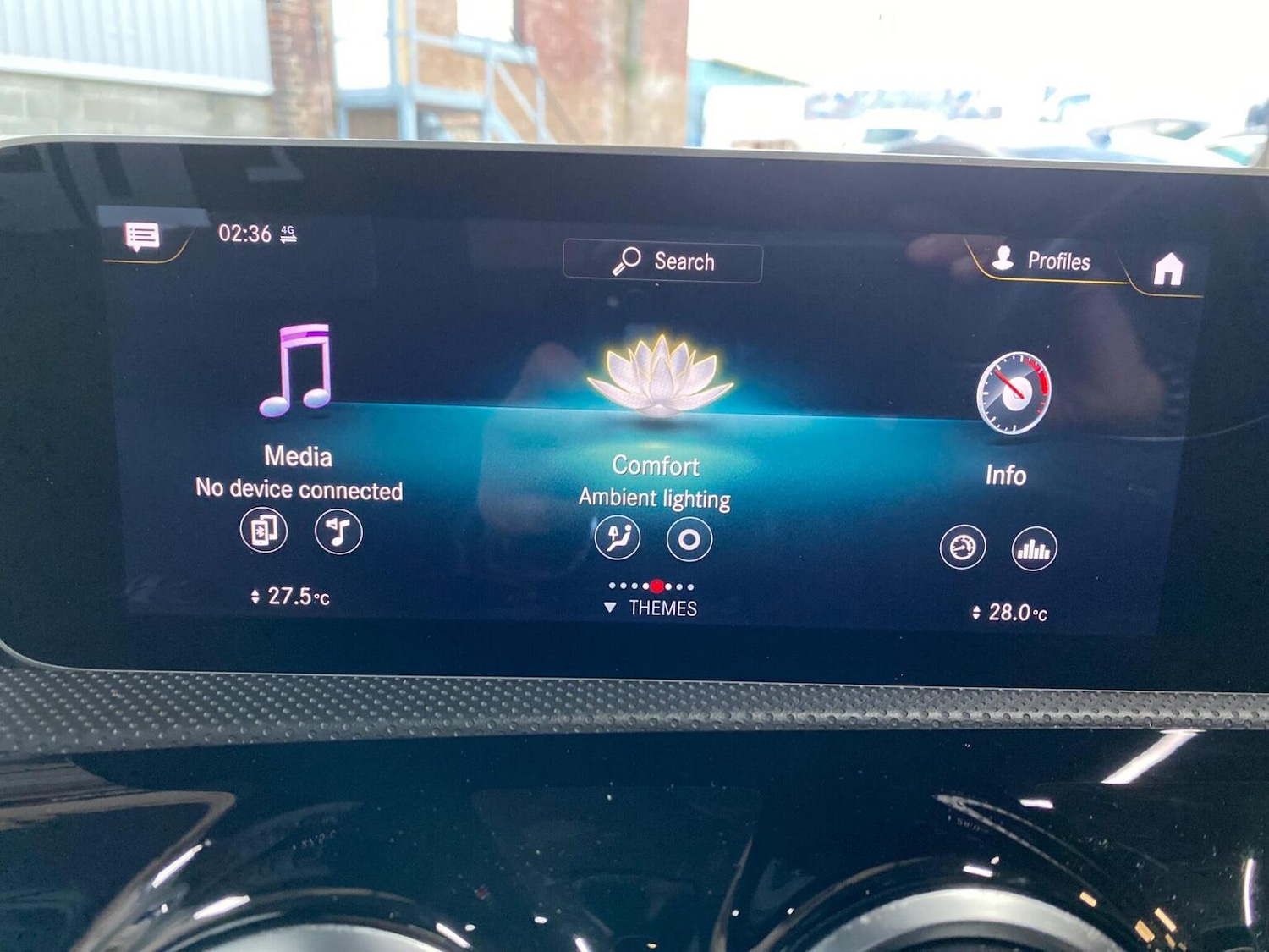 Used Mercedes-Benz A-Class 2019 for sale - 76497435: Photo 41