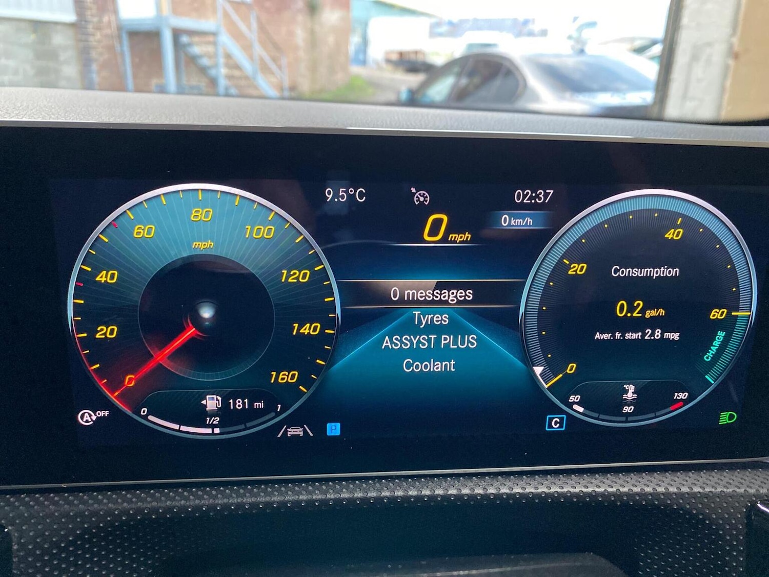 Used Mercedes-Benz A-Class 2019 for sale - 76497435: Photo 44