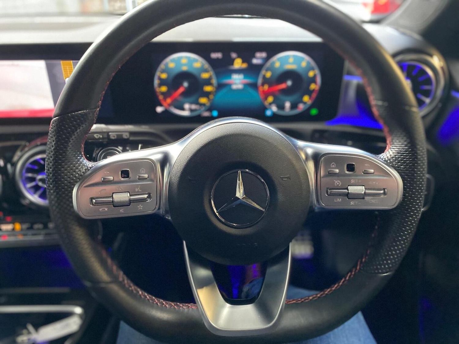 Used Mercedes-Benz A-Class 2019 for sale - 76497435: Photo 47