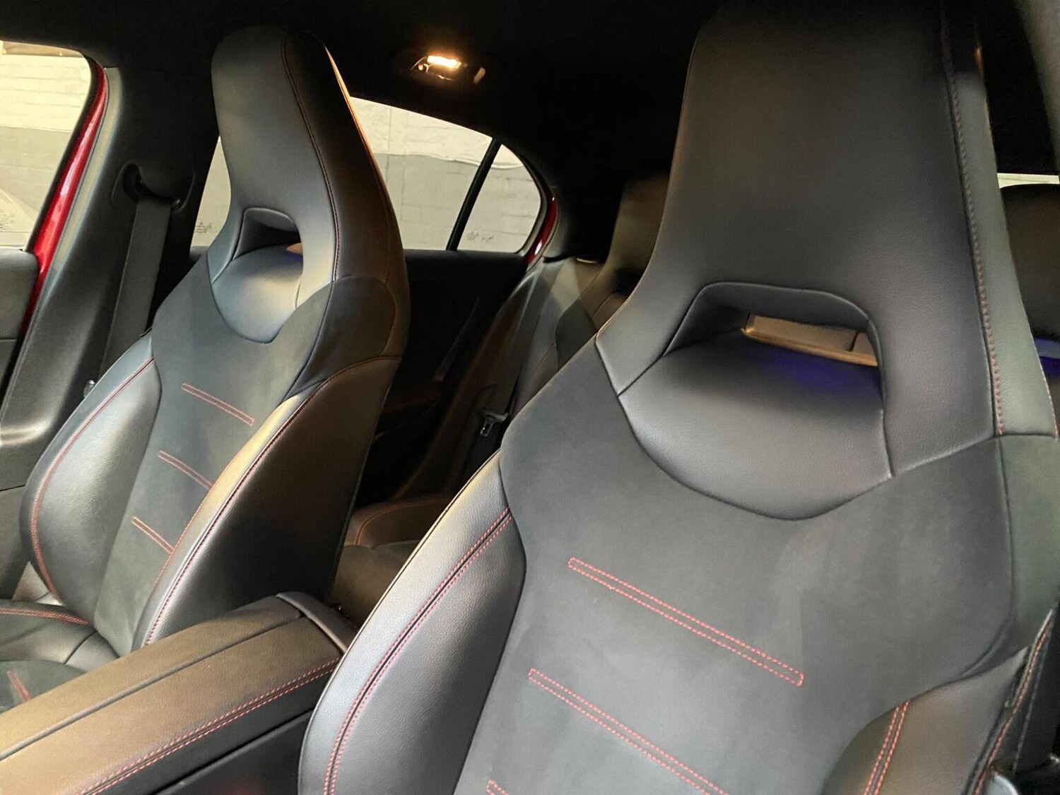 Used Mercedes-Benz A-Class 2019 for sale - 76497435: Photo 48