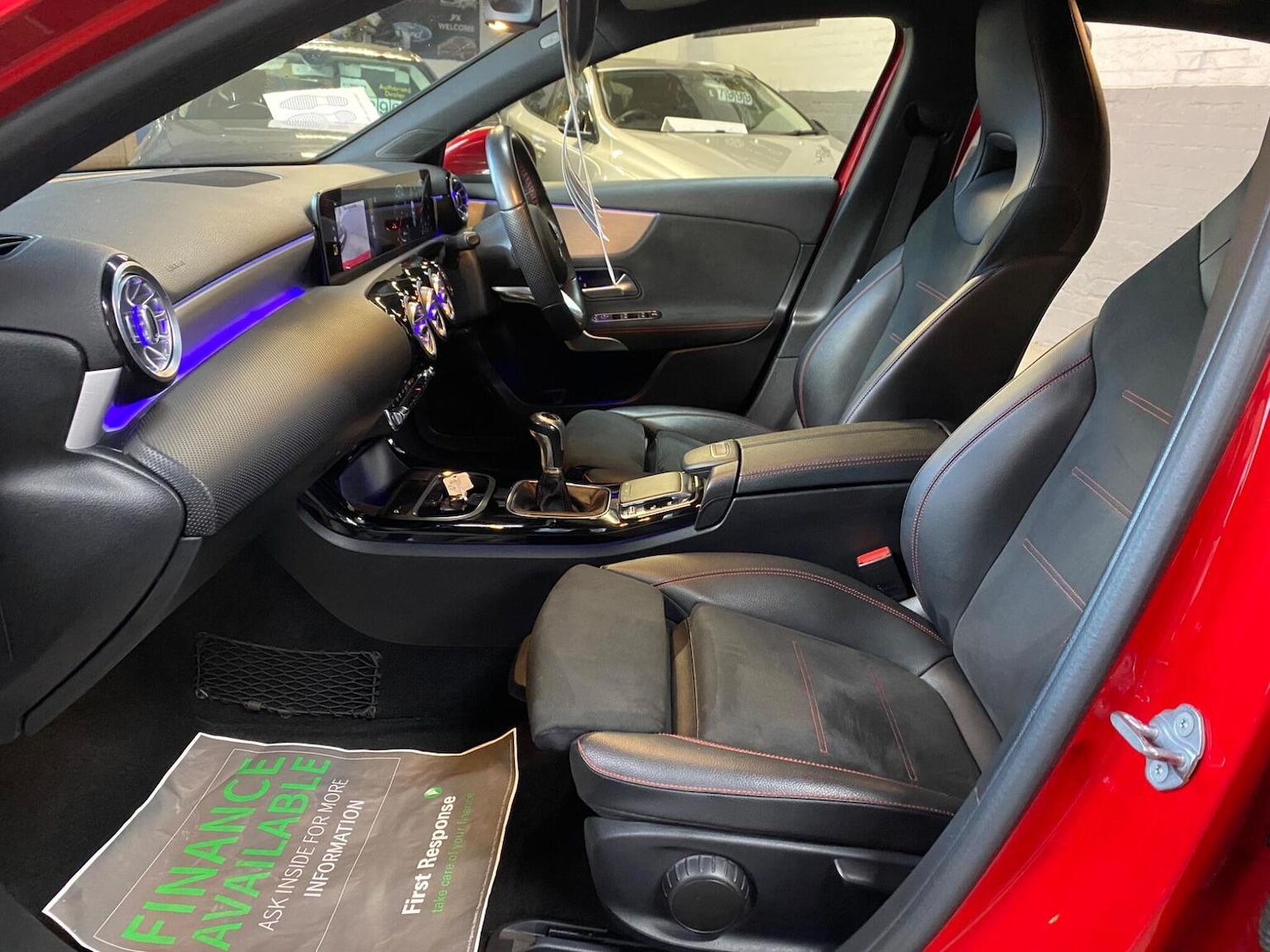 Used Mercedes-Benz A-Class 2019 for sale - 76497435: Photo 49