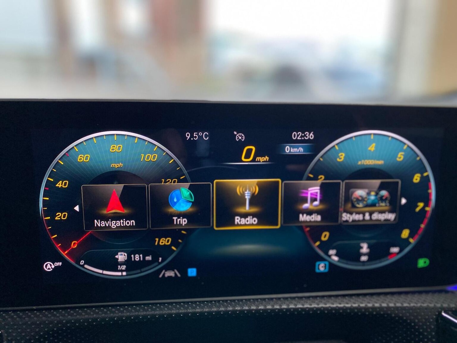 Used Mercedes-Benz A-Class 2019 for sale - 76497435: Photo 53