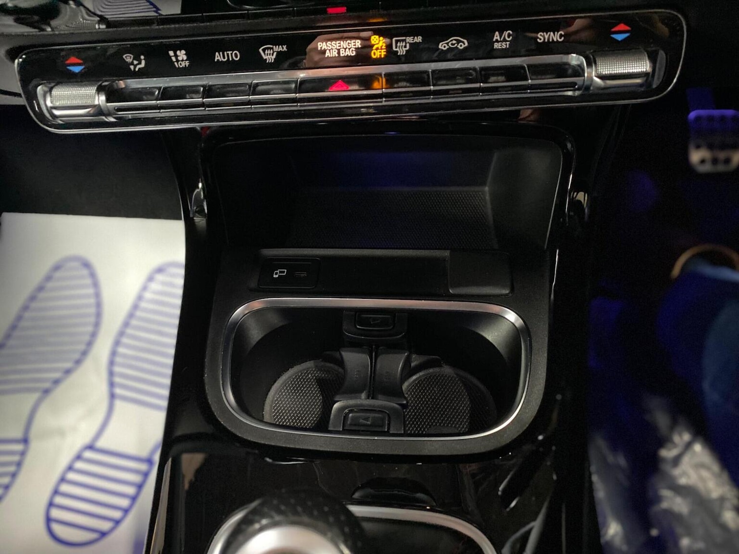 Used Mercedes-Benz A-Class 2019 for sale - 76497435: Photo 55