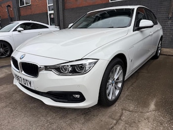 Used BMW 3 Series 2017 for sale - 78876505: Photo