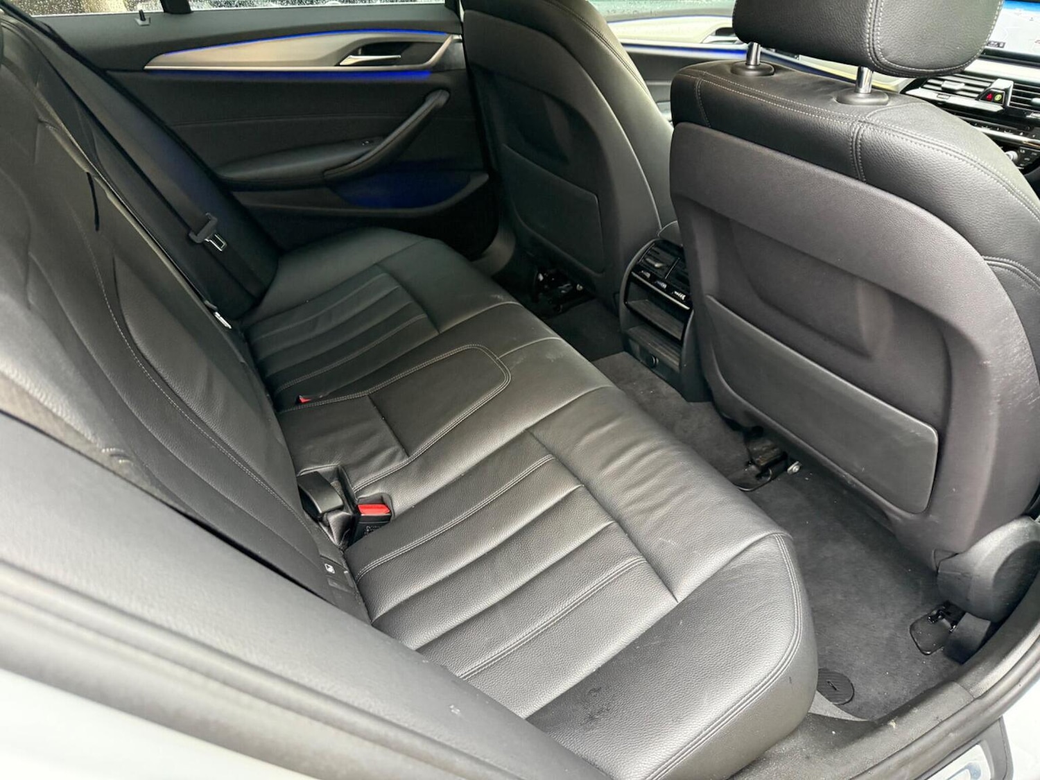 Used BMW 5 Series 2017 for sale - 76605785: Photo 10